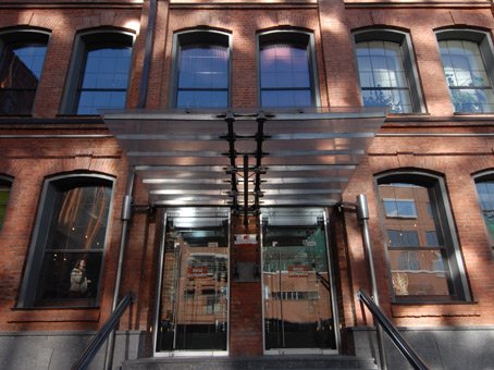 Office Space For Rent in Moscow, Krasnaya Roza